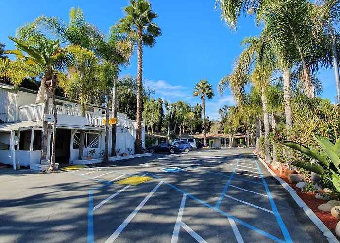 Motel San Diego